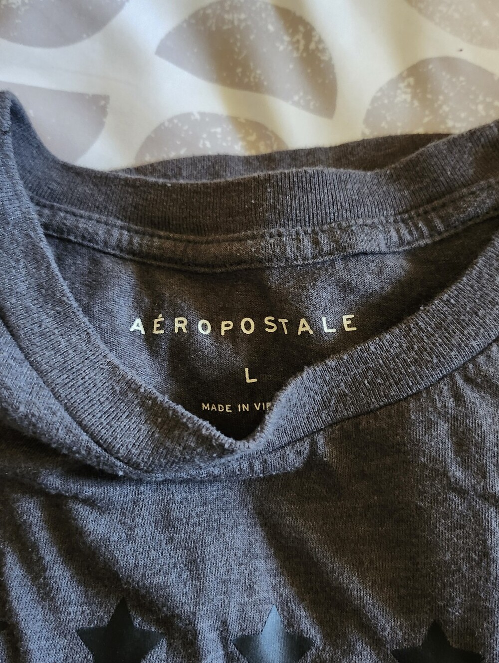 6 Mens L sgort Sleeve Ts - Picture 14 of 16